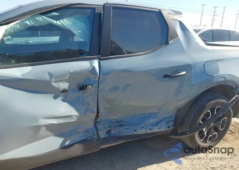 2023 Hyundai Santa Cruz Se z USA, uszkodzony, nr VIN 5NTJADAE6PH076629